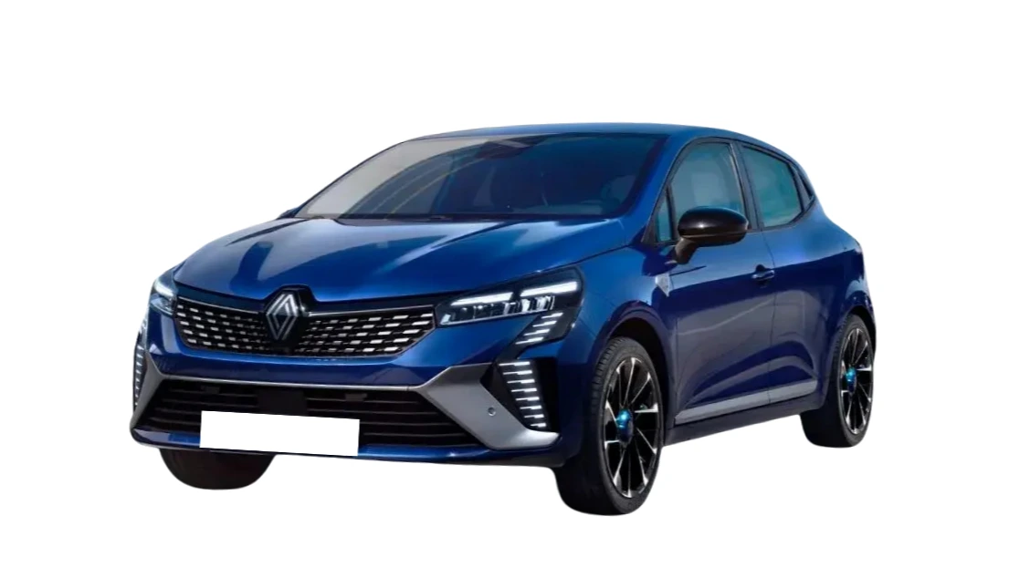 Renault Clio Evolution image